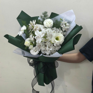 Shop hoa tươi đẹp quận Thủ Đức