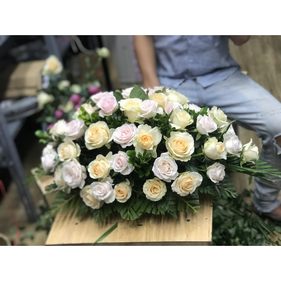 Hoa sự kiện 10