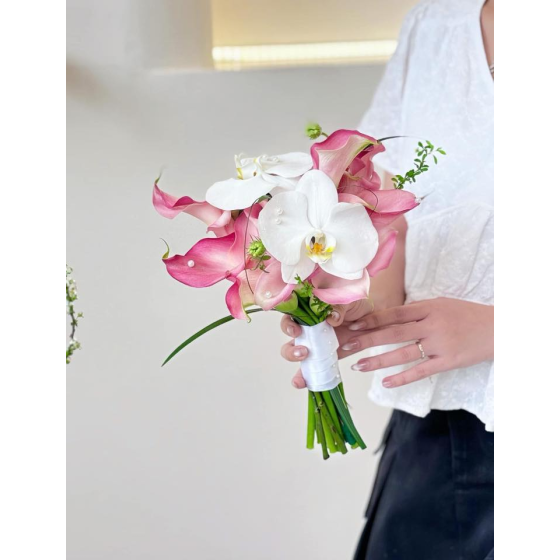 Hoa cưới 19
