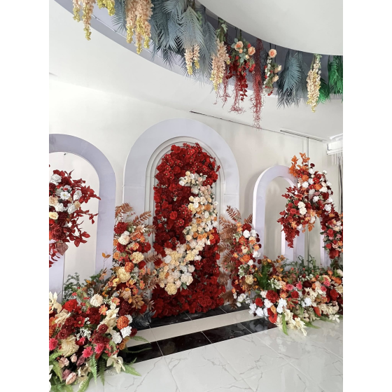 Hoa sự kiện 02