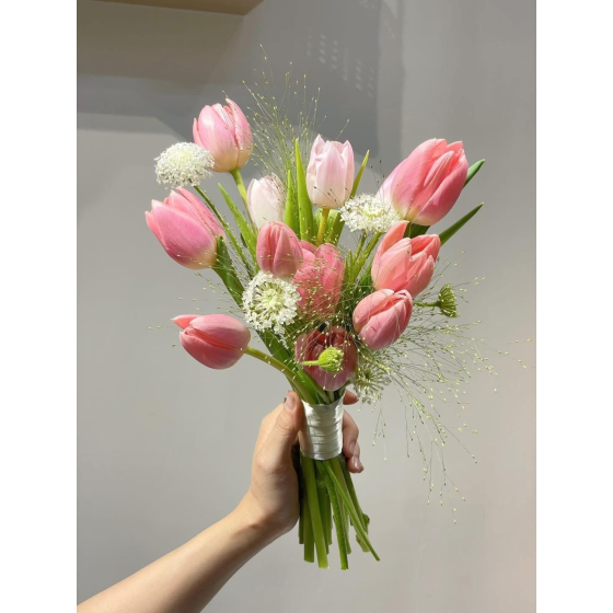 Hoa cưới  21