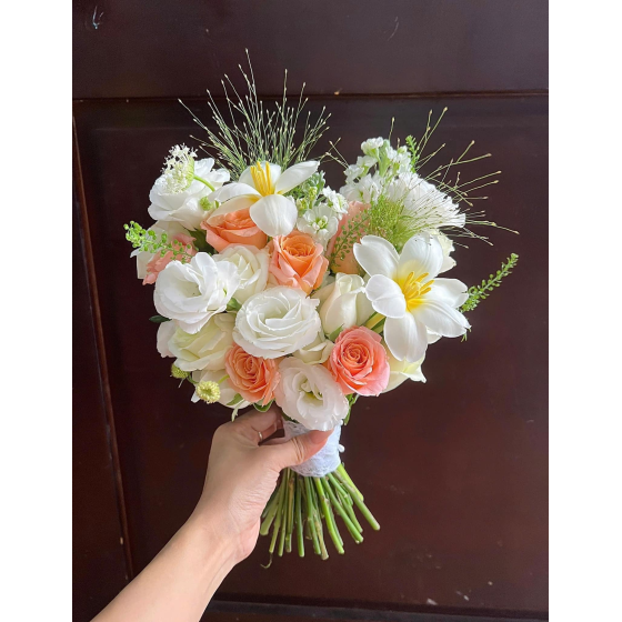 Hoa cưới 49