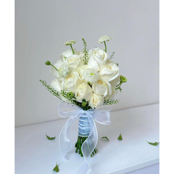 Hoa cưới 05