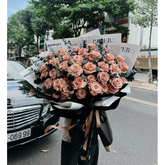 Hoa chúc mừng 05