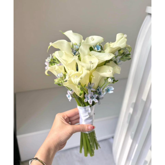 Hoa cưới 06