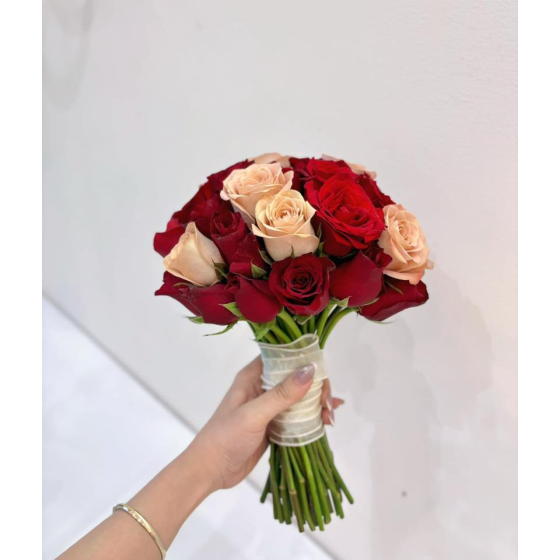 Hoa cưới 08