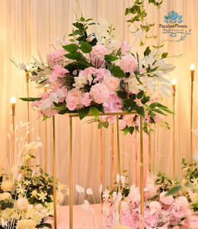 Hoa sự kiện 05