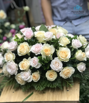 Hoa sự kiện 10