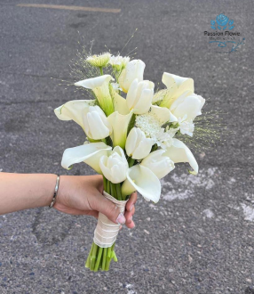 Hoa cưới 15