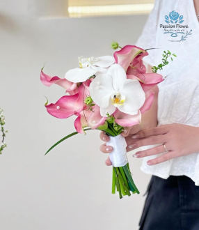 Hoa cưới 19