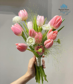 Hoa cưới  21