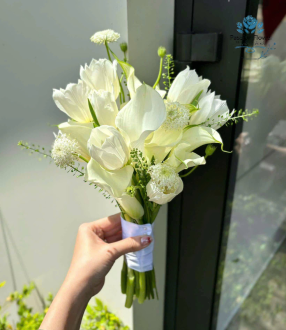 Hoa cưới 23
