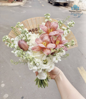 Hoa cưới 29