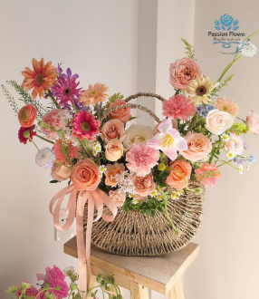Hoa chúc mừng 03