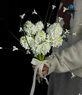 Hoa cưới 32