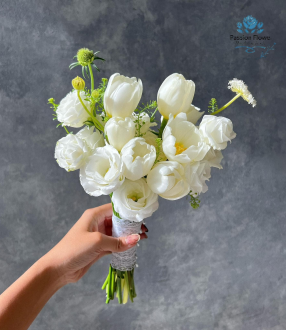 Hoa cưới 04