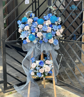 Hoa khai trương 04