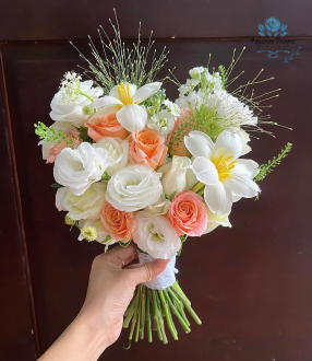 Hoa cưới 49