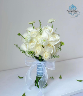 Hoa cưới 05