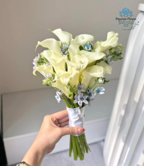 Hoa cưới 06